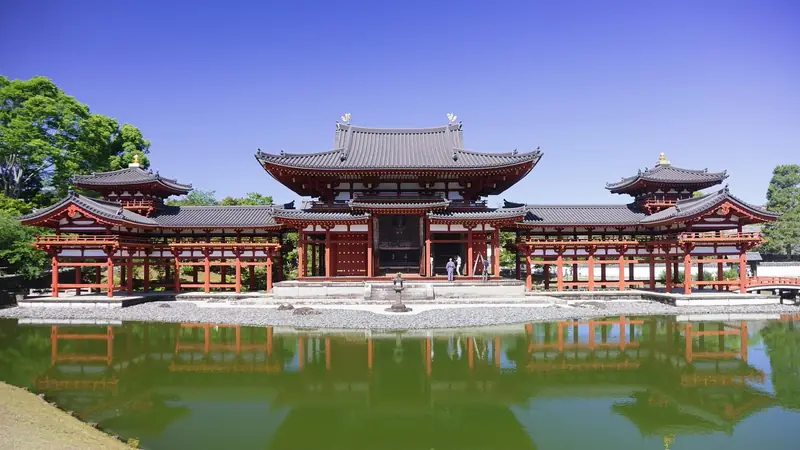 宇治半日 + 京都补充